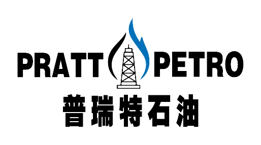 Pratt Oil logo