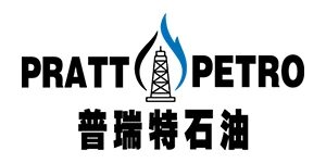 Pratt Oil logo