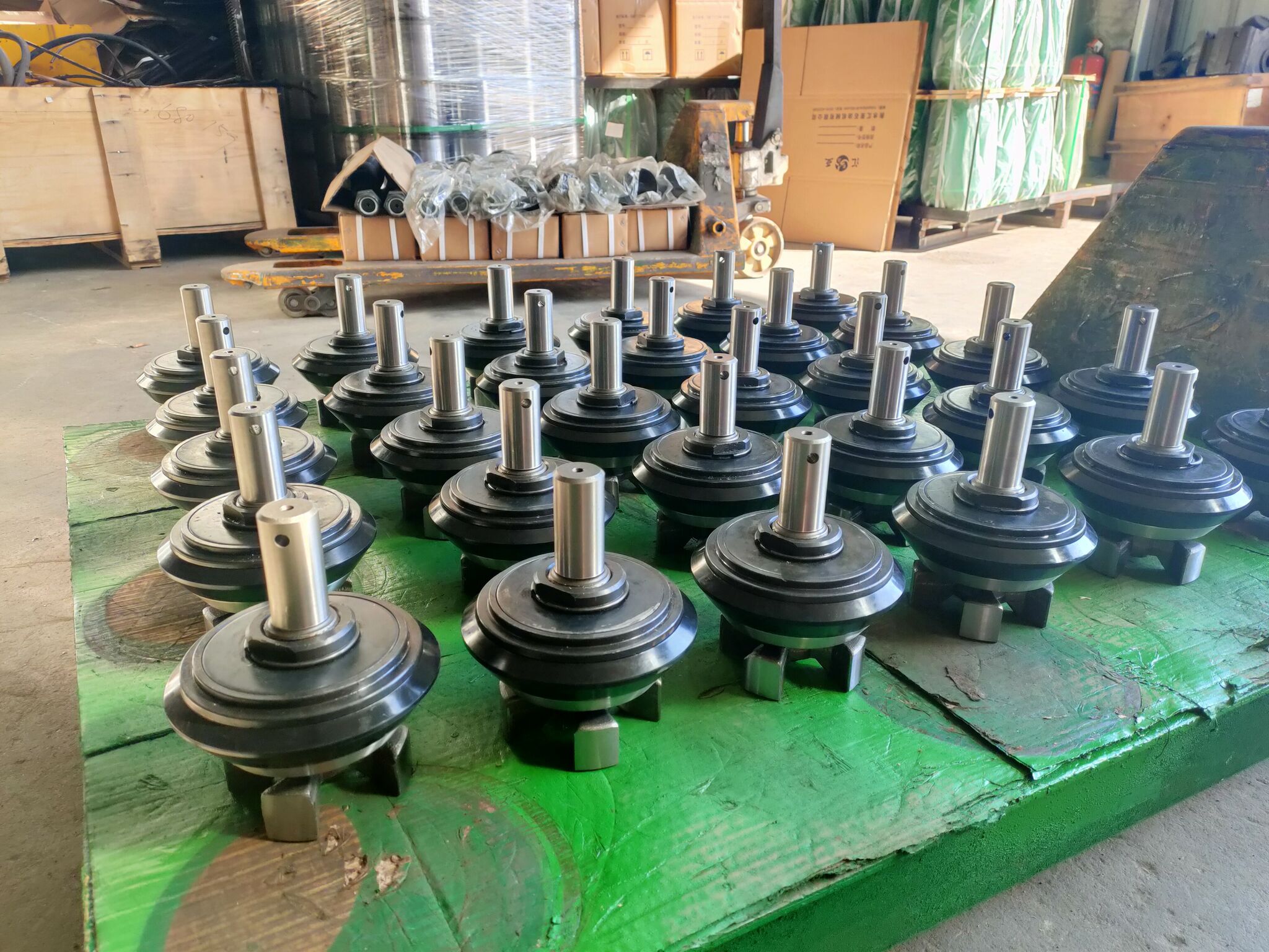 Valves