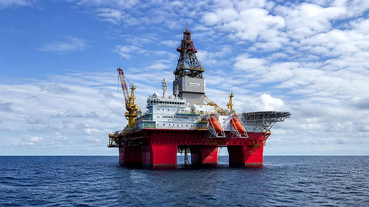Offshore oilfield drilling contracts and spare parts procurement news for UAE Offshore oilfield drilling contracts and spare parts procurement news for UAE