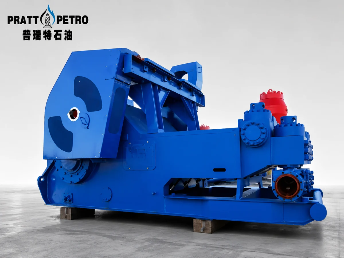 FB1300 Mud Pump Spare Parts