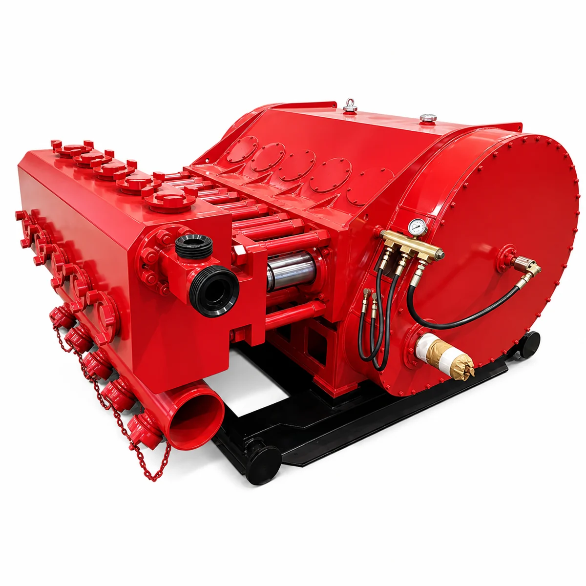 QWS2250 pump equipment reference