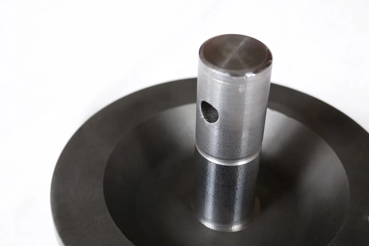 Pump Valve Assembly description image 1 Pump Valve Assembly description image 1