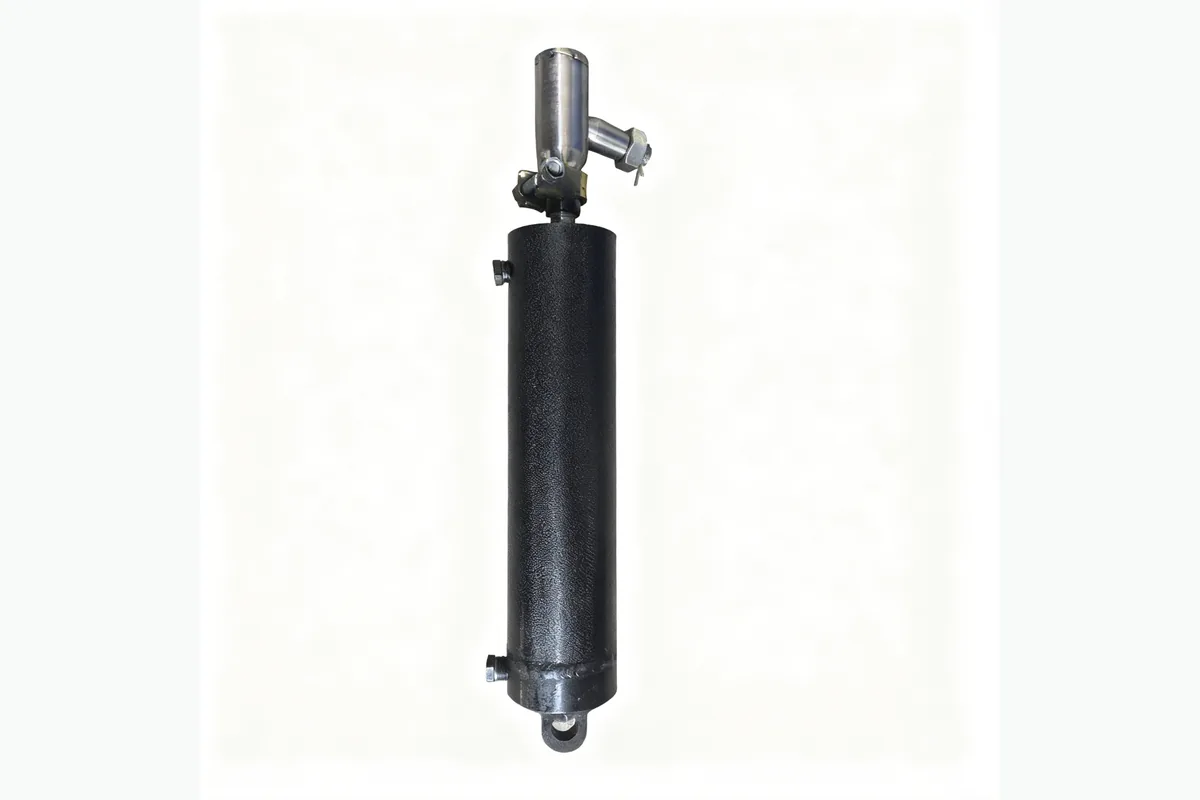 Power Steering هيدروليكي أسطوانة Z02030900002AA صورة الوصف 1 Power Steering هيدروليكي أسطوانة Z02030900002AA صورة الوصف 1