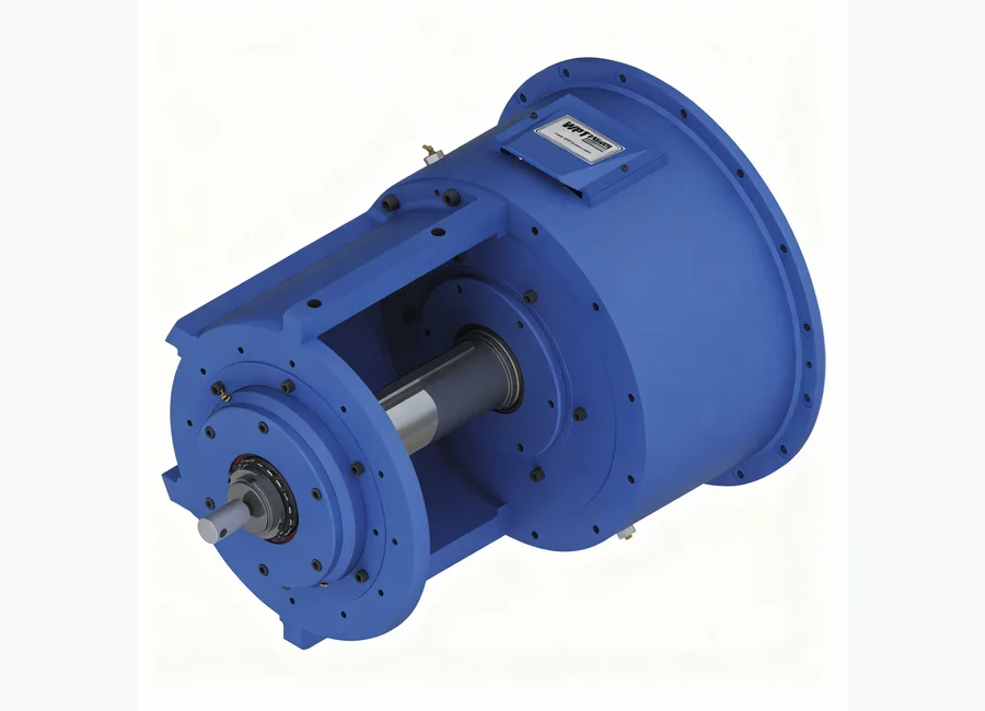 WPT Type 1 PTO Friction Clutch WPT Type 1 PTO Friction Clutch