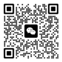 WeChat QR code