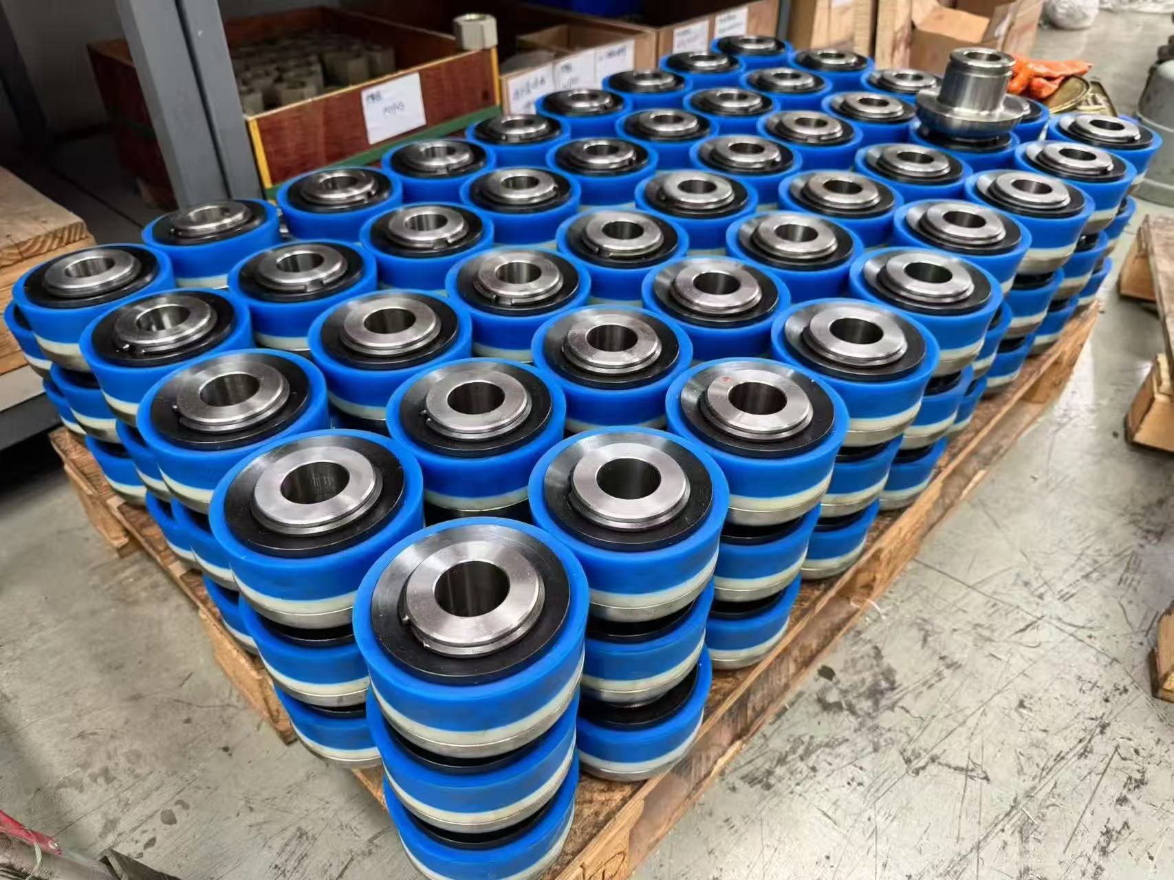 Pistons