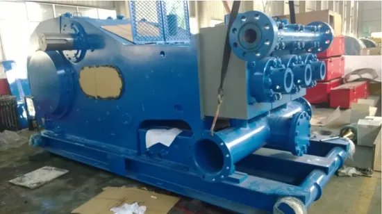 3NB-2200 mud pump spare parts catalog