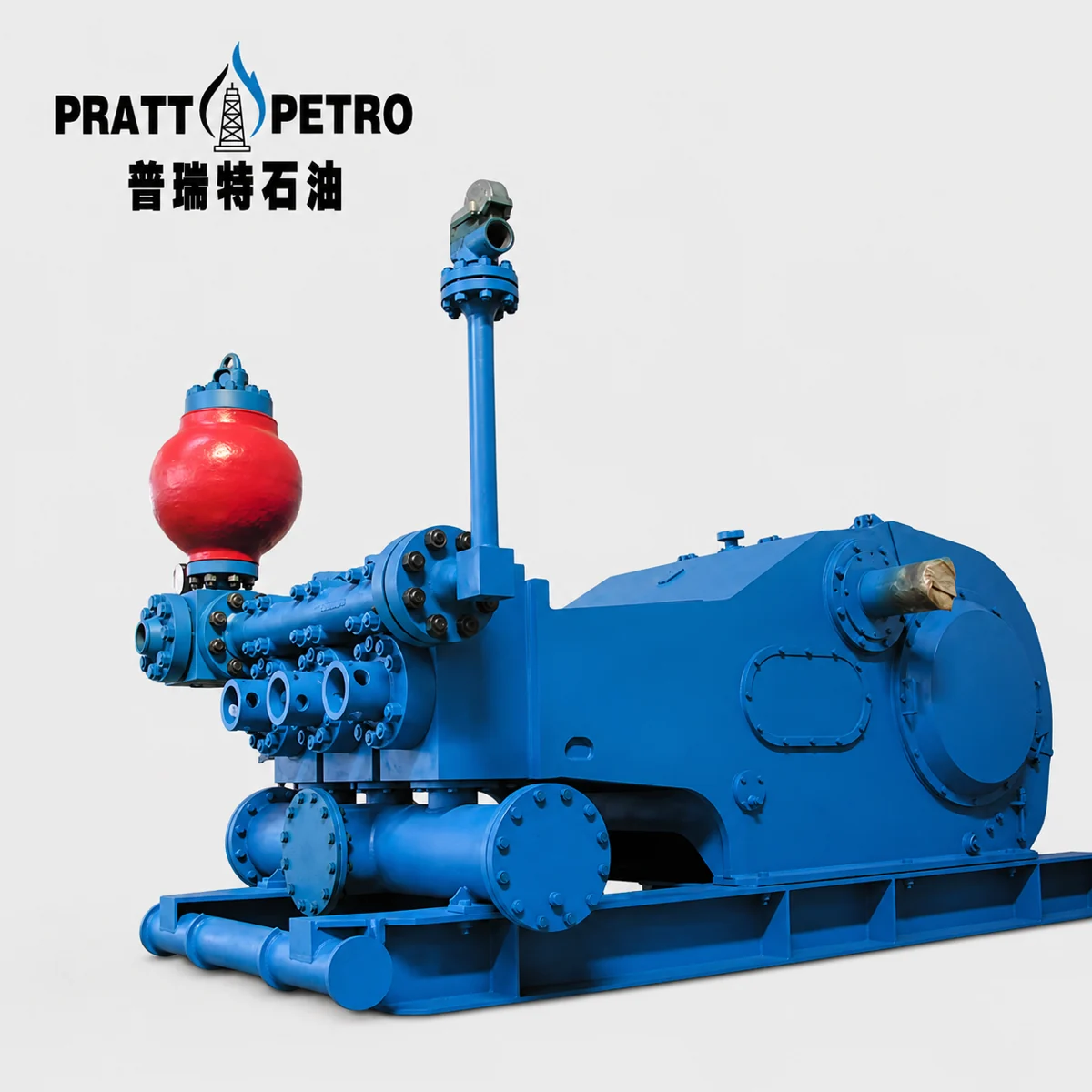 3NB-1600HL Mud Pump Spare Parts