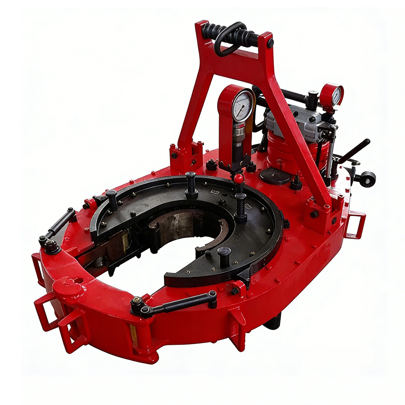 ZQ Series Drill Pipe Power Tong ZQ Series Drill Pipe Power Tong