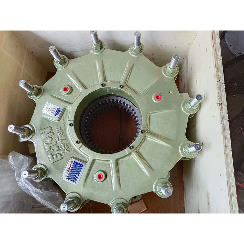 Eaton WCB Water-Cooled فرامل مساعدة WCB324 WCB224 WCB236 WCB336 Eaton WCB Water-Cooled فرامل مساعدة WCB324 WCB224 WCB236 WCB336