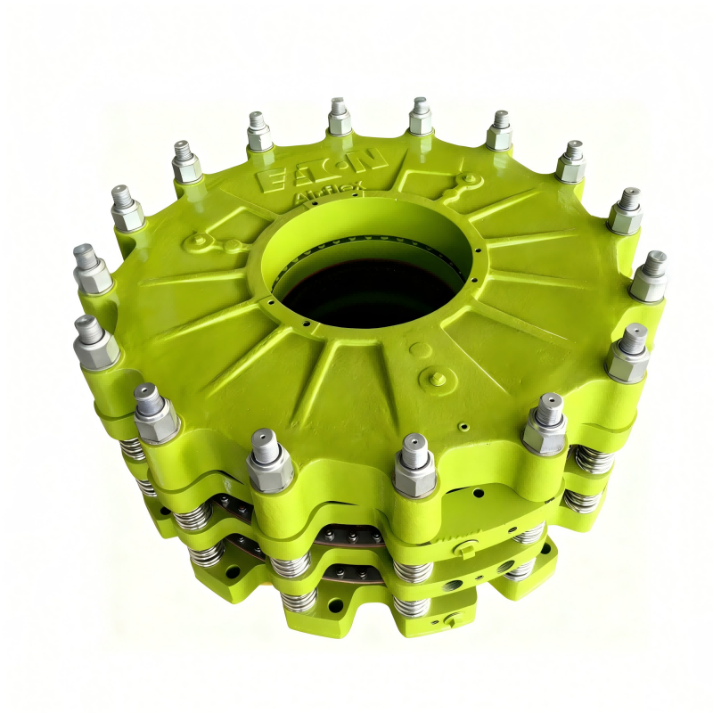 Eaton Airflex WCB فرامل مبردة بالماء فرامل Eaton Airflex WCB فرامل مبردة بالماء فرامل