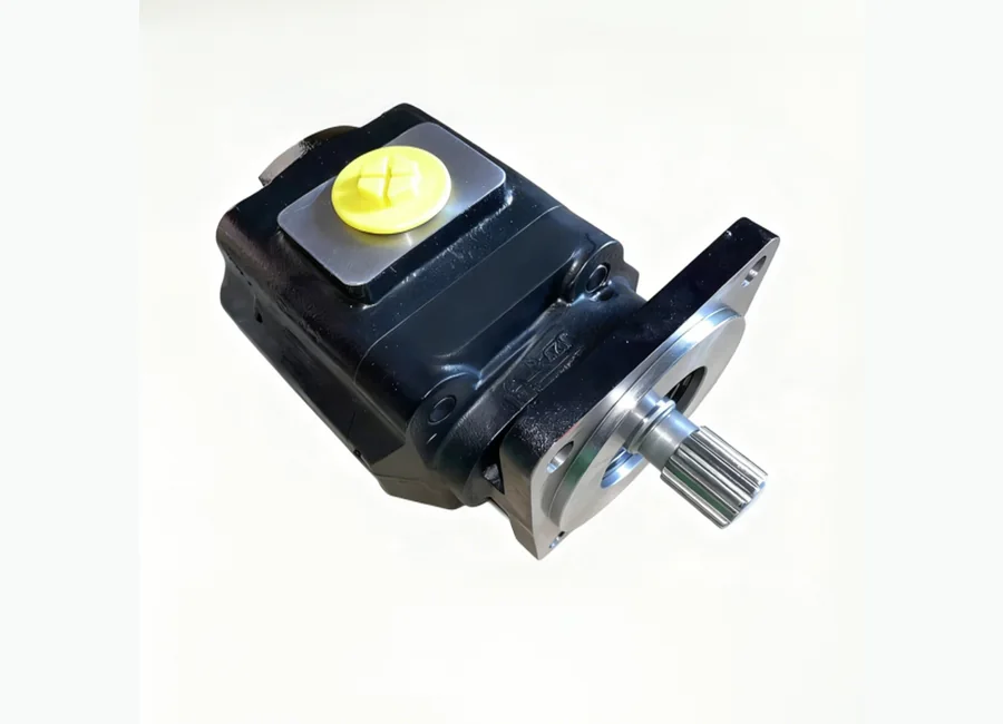 P25X378BEIU25-7 Hydraulic Pump