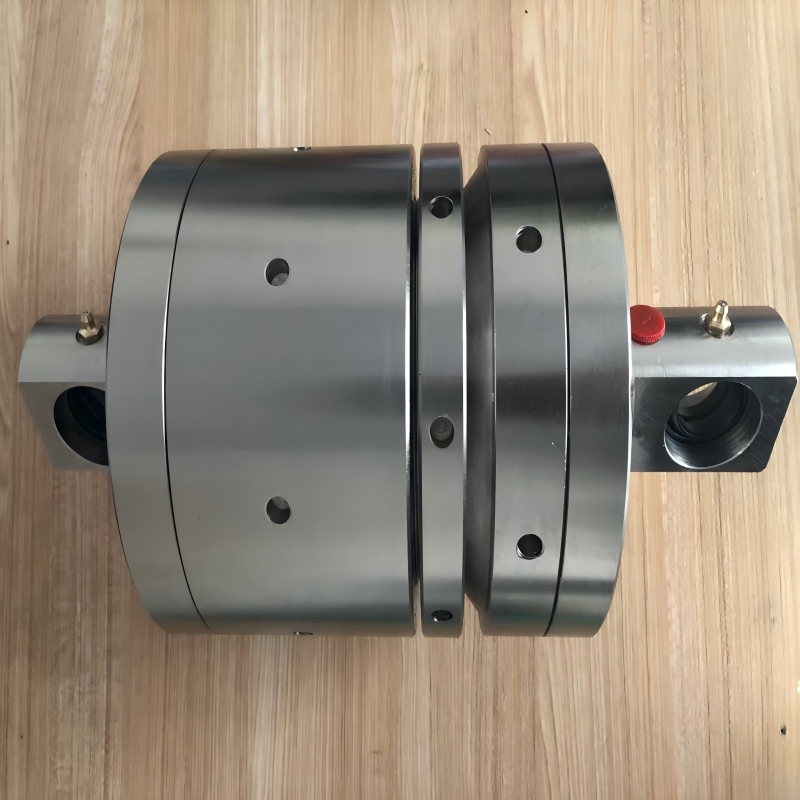 Safety Caliper مجموعة أسطوانة هيدروليكية Safety Caliper مجموعة أسطوانة هيدروليكية