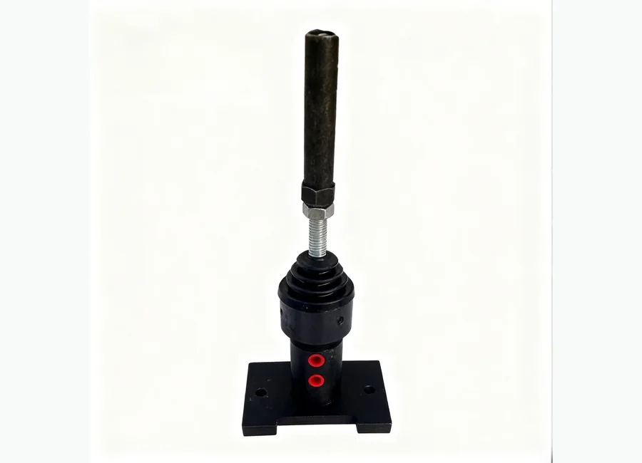 FP-L6 Anti-Drag Valve