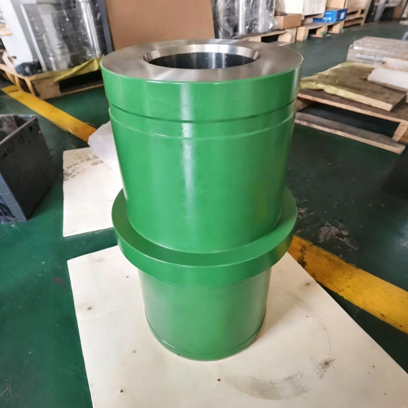 Mud صمام المضخة GH3161-05.11.00 Mud صمام المضخة GH3161-05.11.00