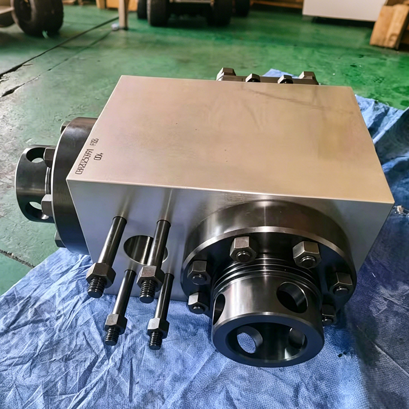 NB1602.01.01.00 For مضخة الطين F1600HL NB1602.01.01.00 For مضخة الطين F1600HL