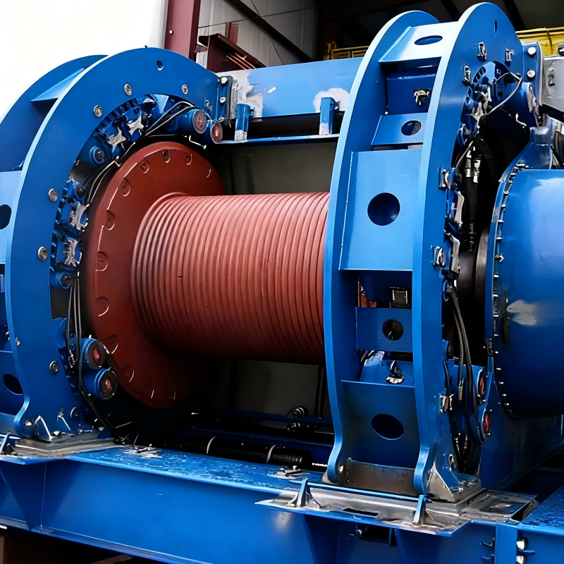 Drilling Equipment خطاف البلوك المتحرك Drilling Equipment خطاف البلوك المتحرك