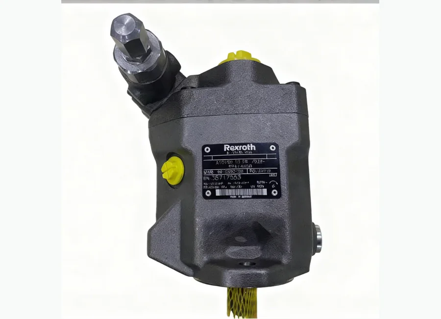 A10VSO10DR52R-PPA14N00 Plunger Pump