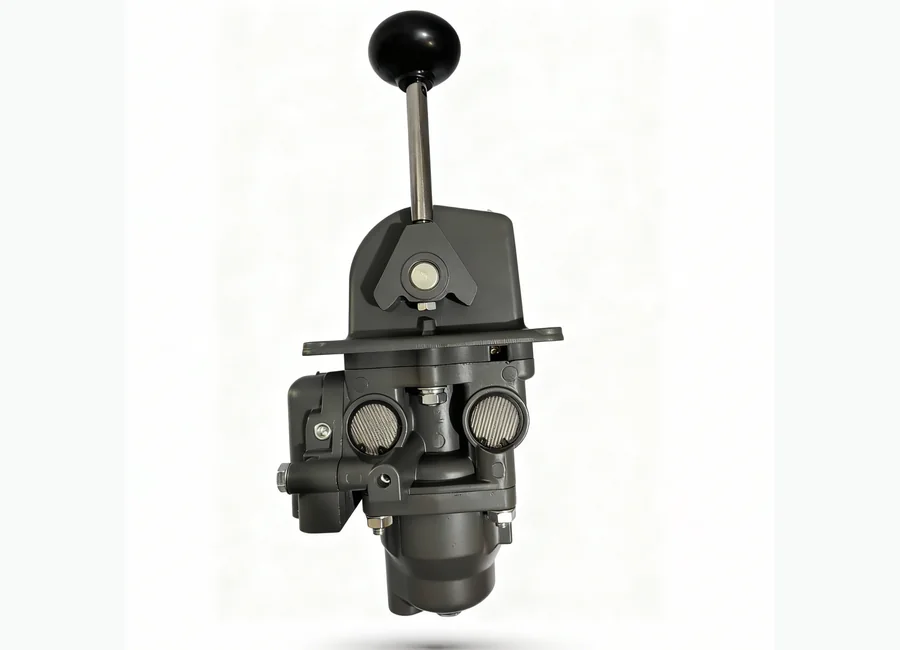 HD-2-FX Control Valve