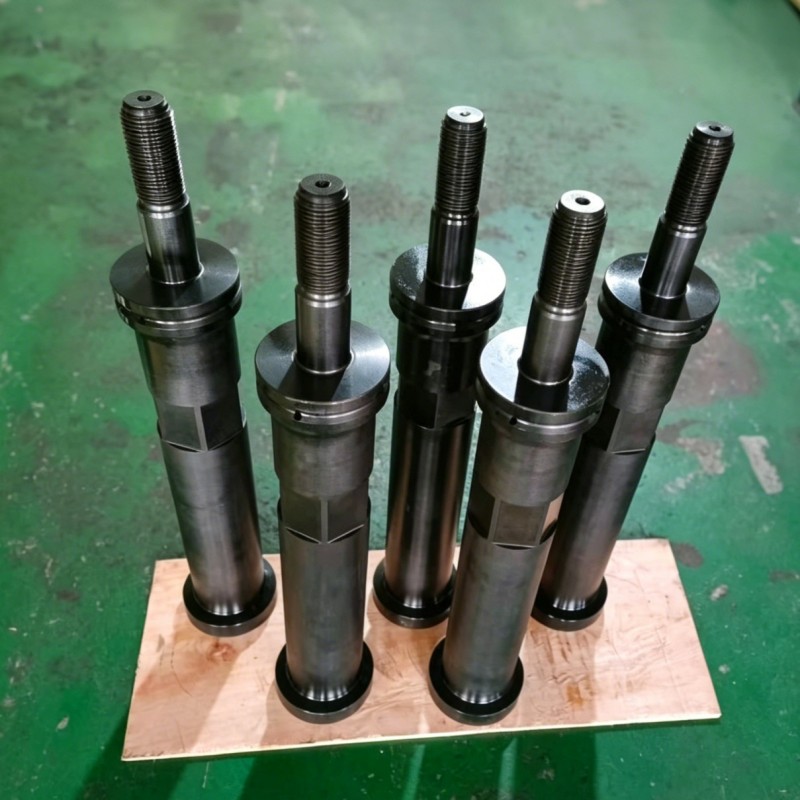 قضيب المكبس GH3161-05.18 For مضخة الطين F1300F1600 قضيب المكبس GH3161-05.18 For مضخة الطين F1300F1600