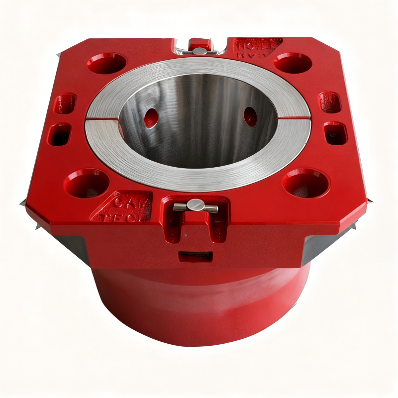 Mud pump liner insert
