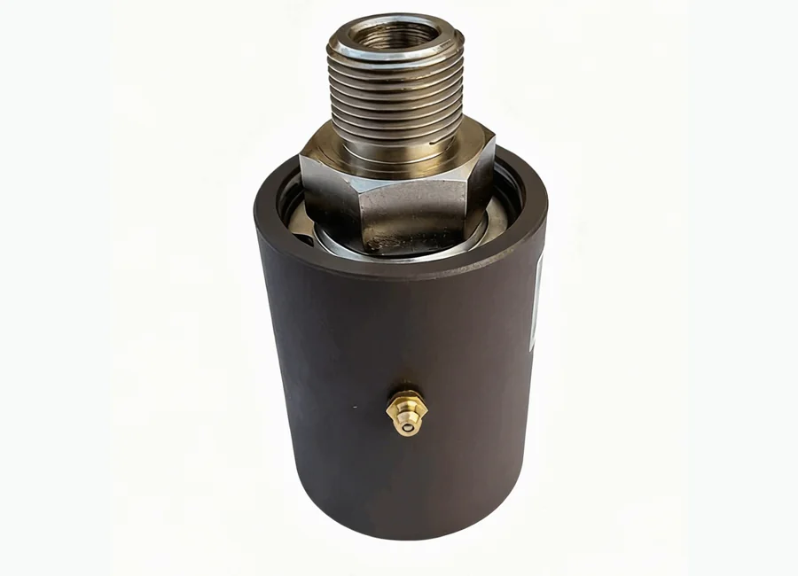 XJ-15 Air Valve