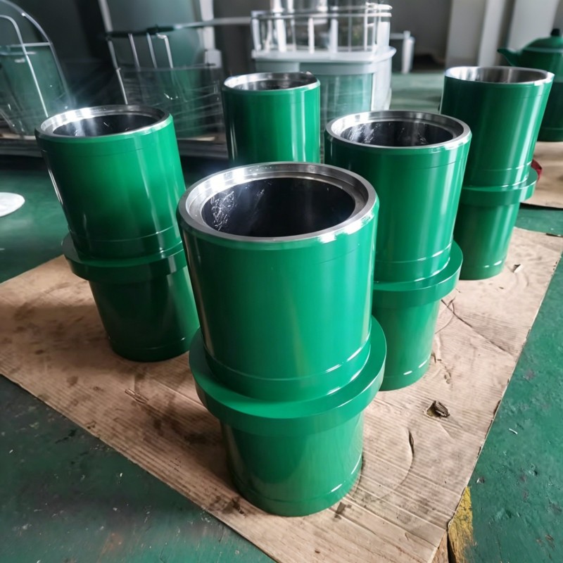 بطانة GH3161-05.21 For مضخة الطين F1300F1600 بطانة GH3161-05.21 For مضخة الطين F1300F1600