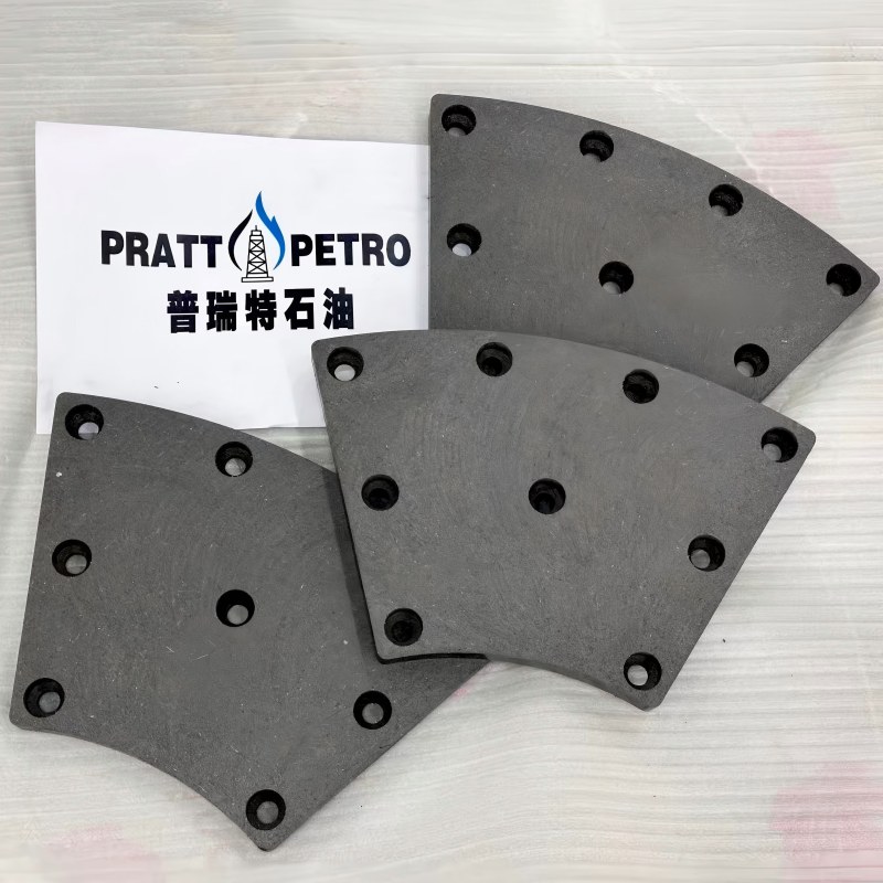 WCB Eaton Auxiliary Brake Friction Disc WCB Eaton Auxiliary Brake Friction Disc
