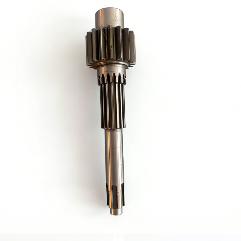 Drilling Tong Gear Shaft Drilling Tong Gear Shaft