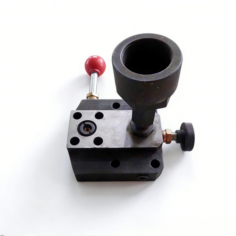 Hydraulic Tong Oil Nozzle Hydraulic Tong Oil Nozzle