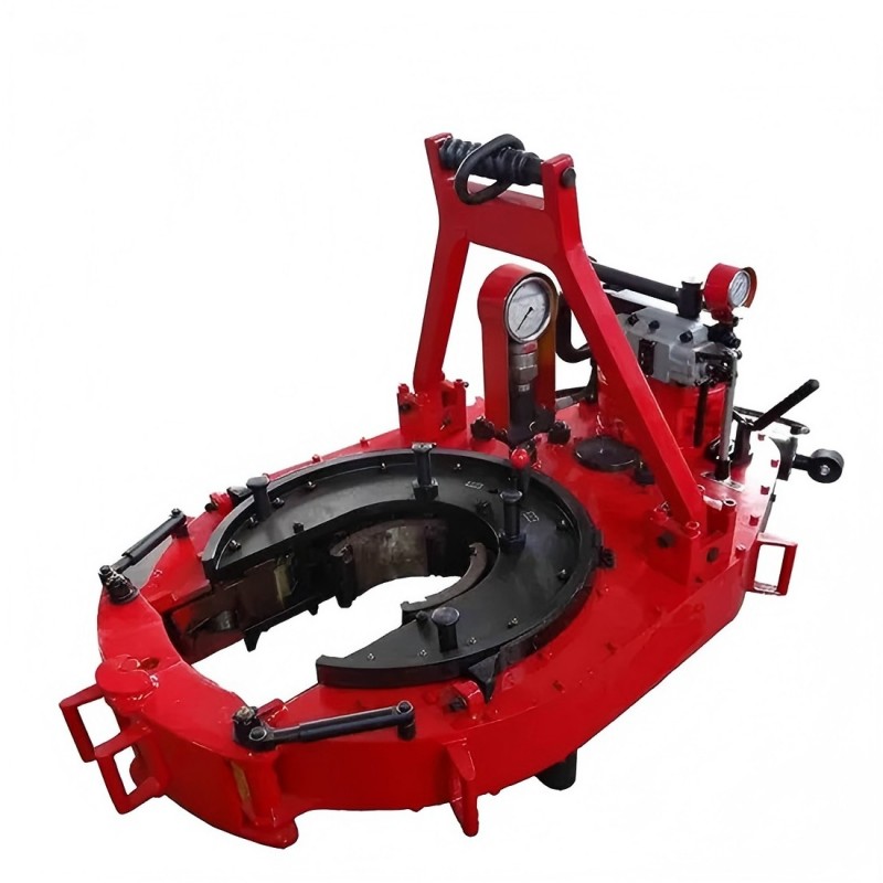 TQ340-35Y Hydraulic Tong TQ340-35Y Hydraulic Tong